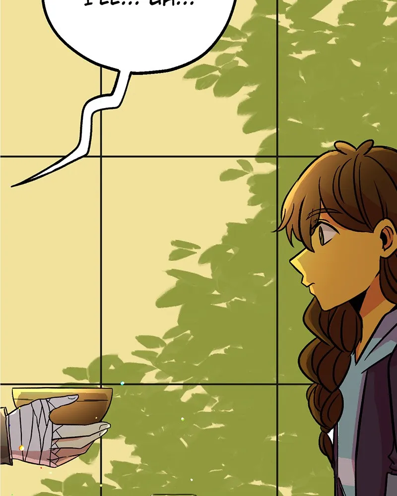 Little Matcha Girl Kainu Manga Chapter 28 Page 75