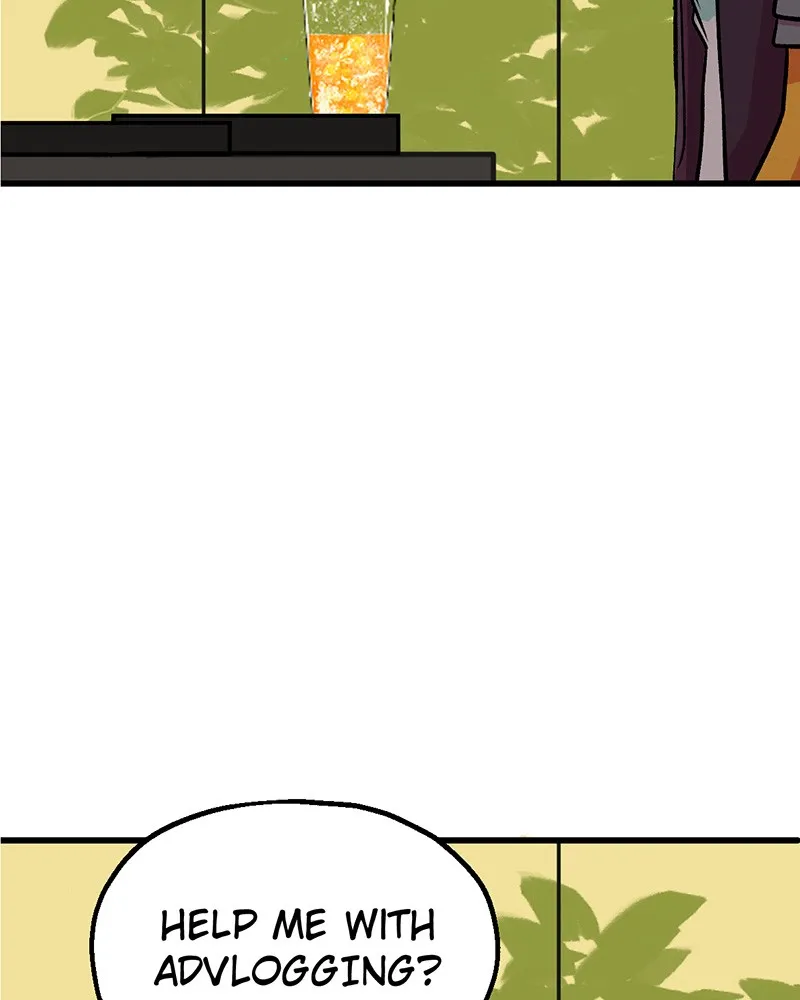 Little Matcha Girl Kainu Manga Chapter 28 Page 76