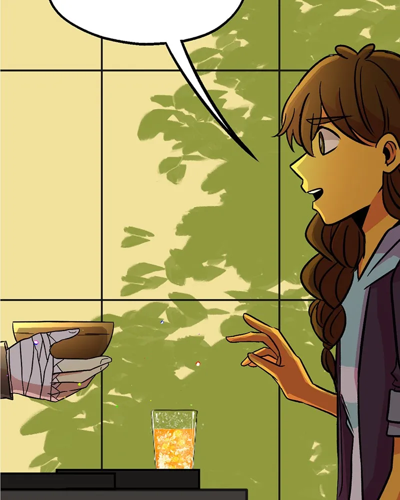 Little Matcha Girl Kainu Manga Chapter 28 Page 77