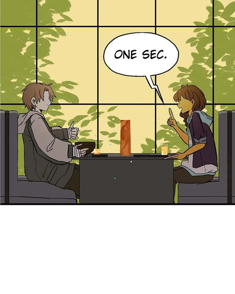 Little Matcha Girl Kainu Manga Chapter 28 Page 80