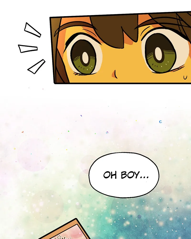 Little Matcha Girl Kainu Manga Chapter 28 Page 81