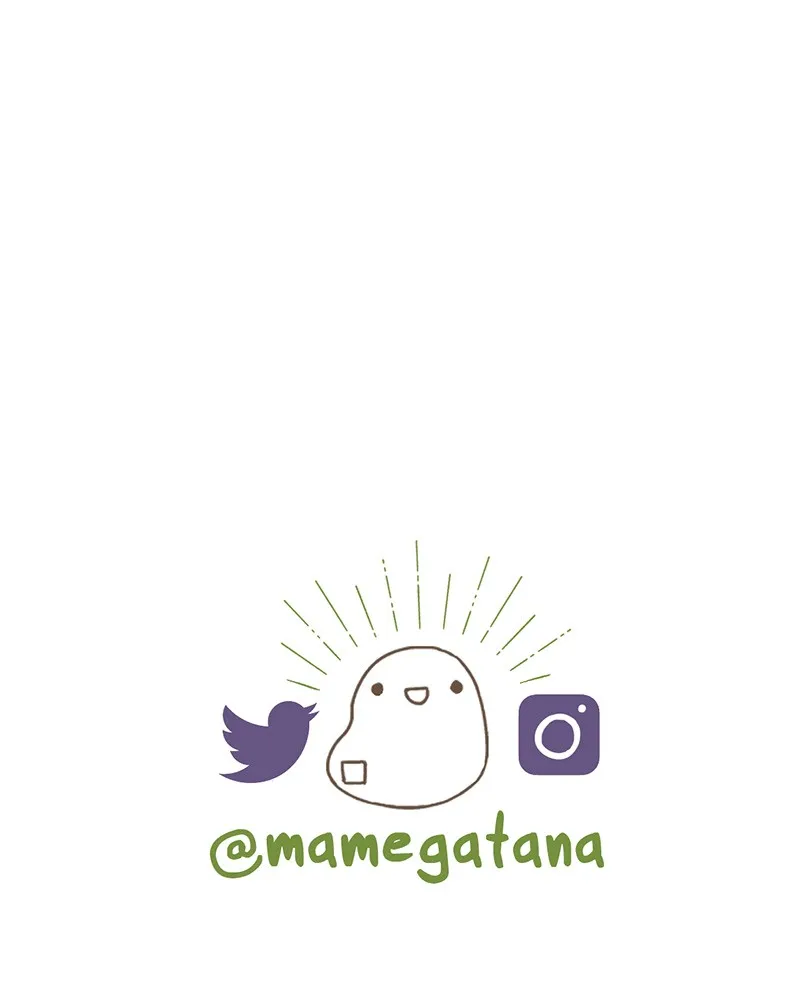 Little Matcha Girl Kainu Manga Chapter 28 Page 83