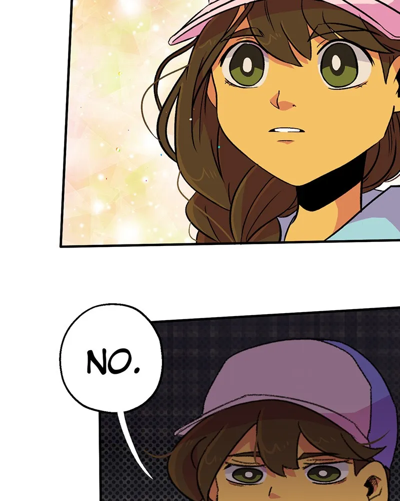 Little Matcha Girl Kainu Manga Chapter 27 Page 5