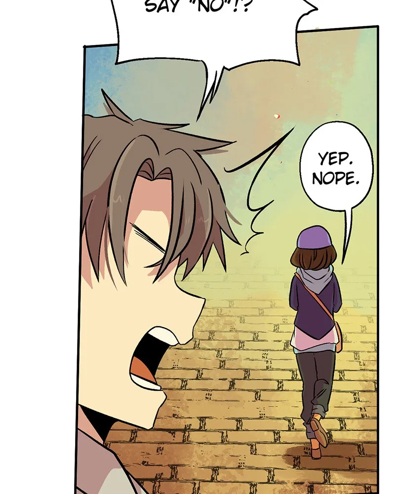 Little Matcha Girl Kainu Manga Chapter 27 Page 8