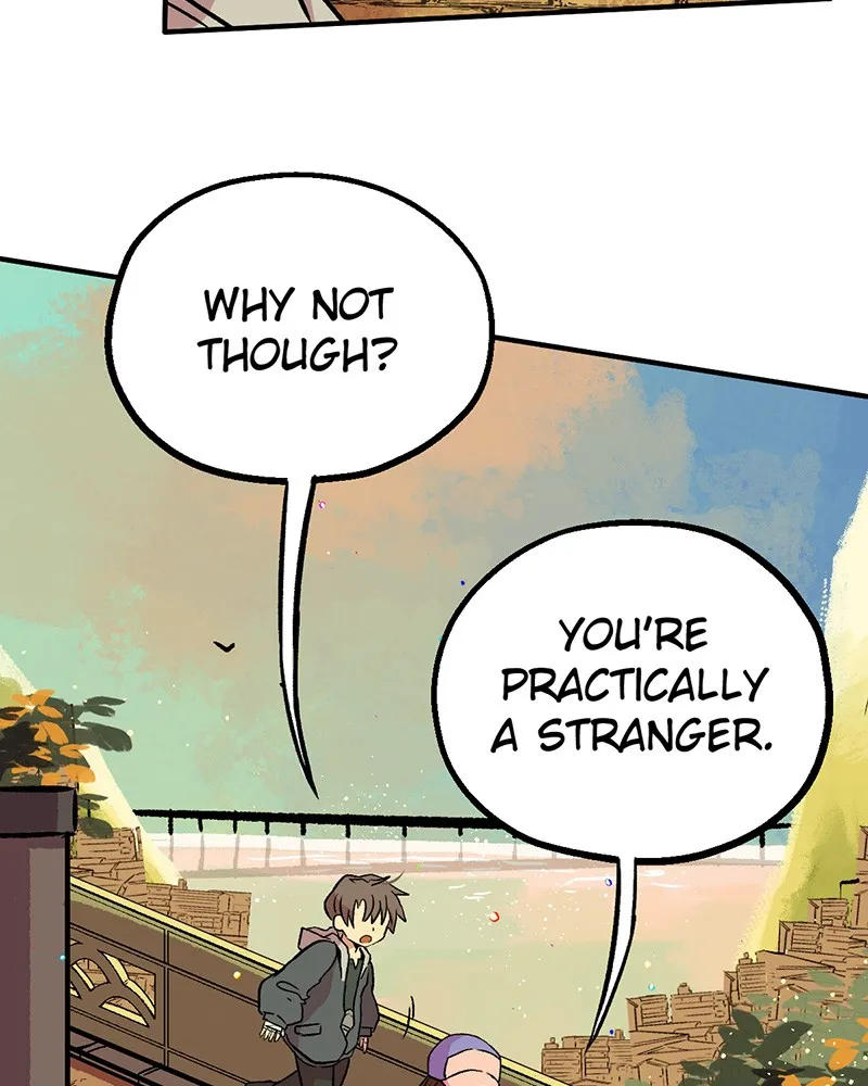 Little Matcha Girl Kainu Manga Chapter 27 Page 9