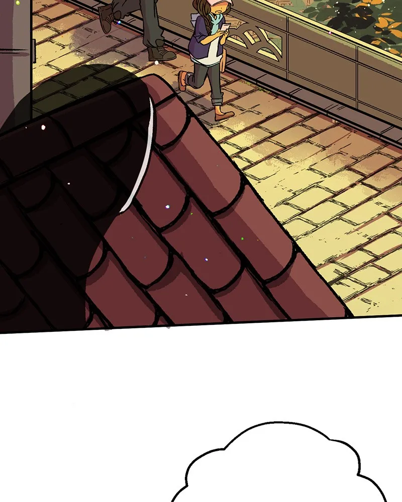 Little Matcha Girl Kainu Manga Chapter 27 Page 10