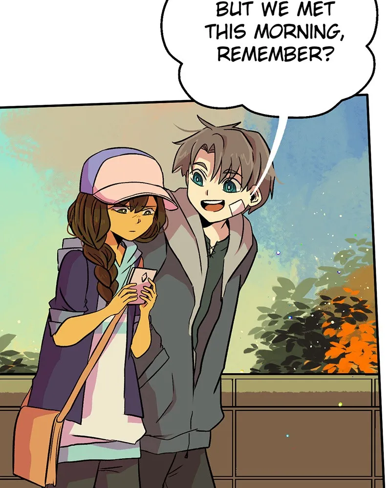 Little Matcha Girl Kainu Manga Chapter 27 Page 11