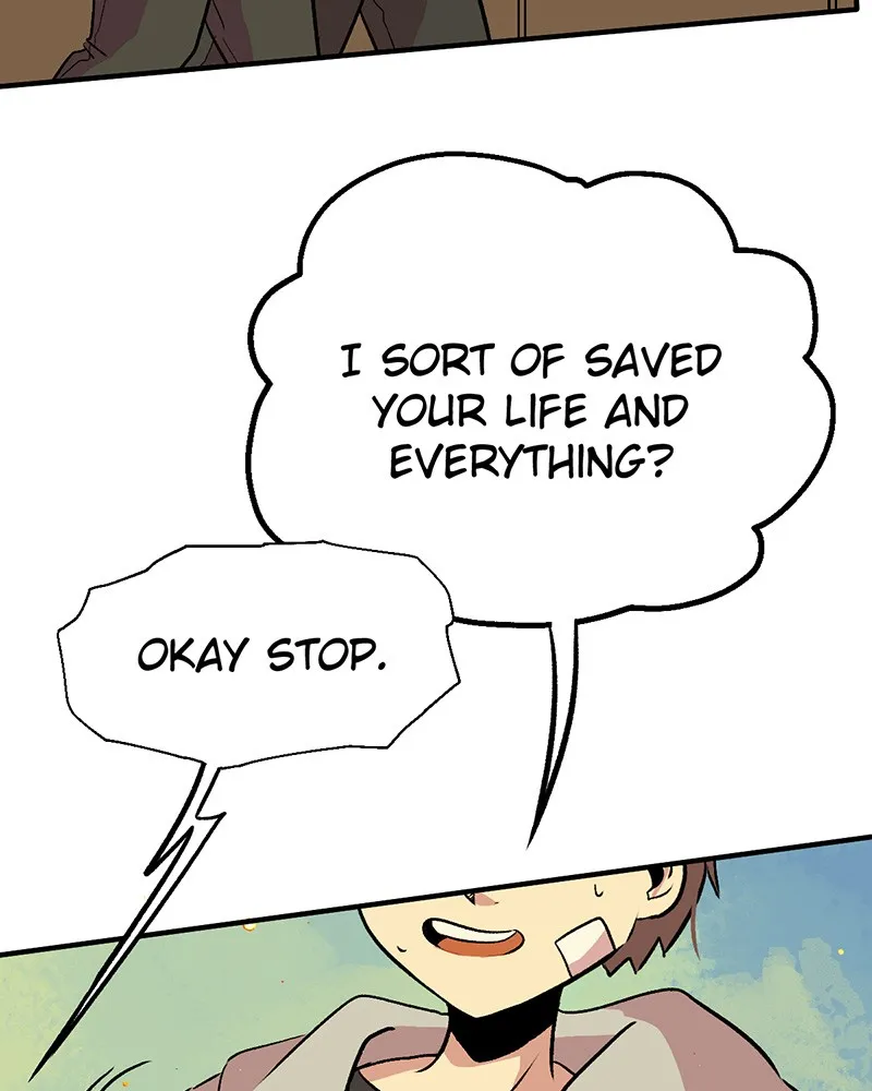 Little Matcha Girl Kainu Manga Chapter 27 Page 12