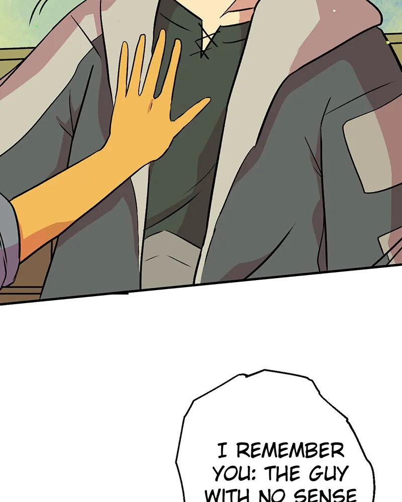 Little Matcha Girl Kainu Manga Chapter 27 Page 13