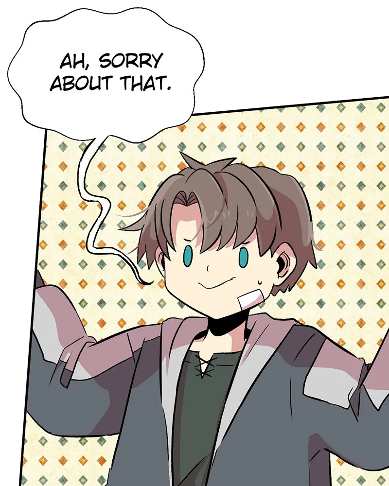 Little Matcha Girl Kainu Manga Chapter 27 Page 15