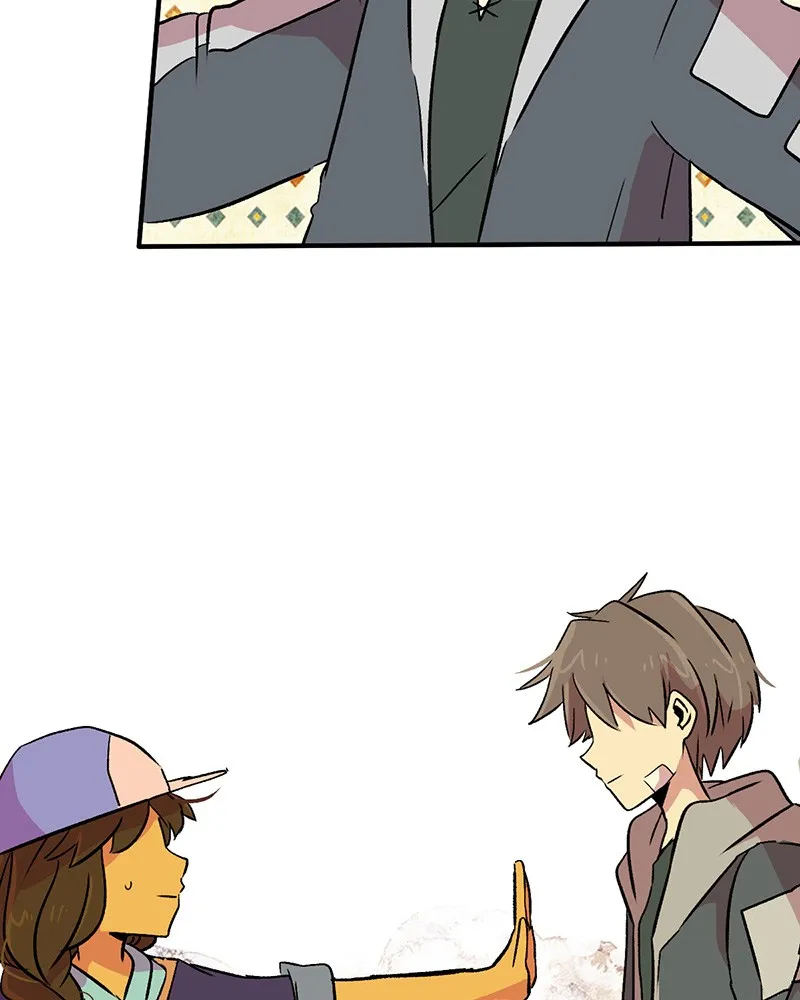 Little Matcha Girl Kainu Manga Chapter 27 Page 17