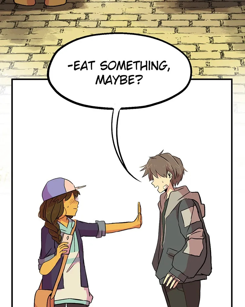 Little Matcha Girl Kainu Manga Chapter 27 Page 19