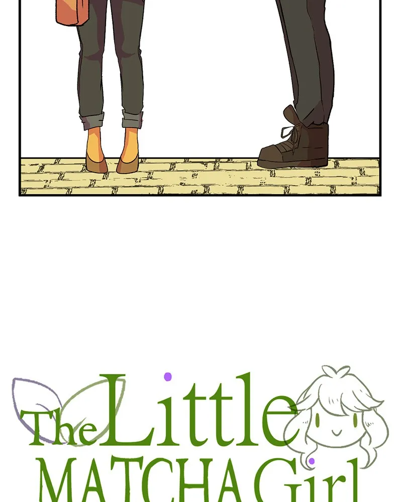 Little Matcha Girl Kainu Manga Chapter 27 Page 20