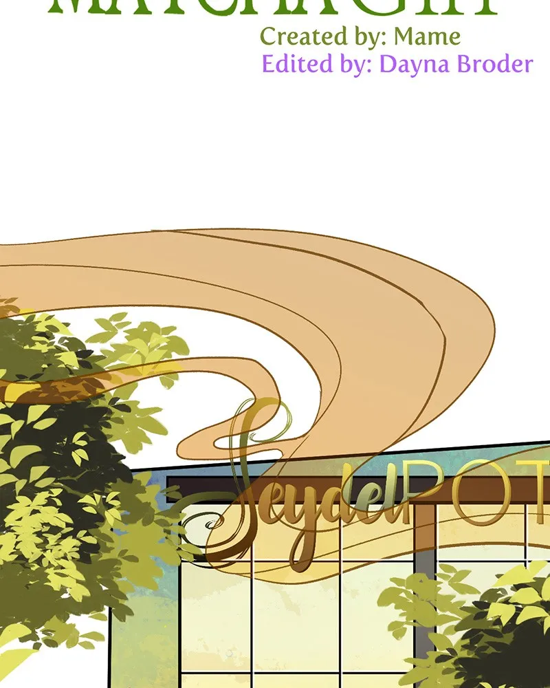 Little Matcha Girl Kainu Manga Chapter 27 Page 21