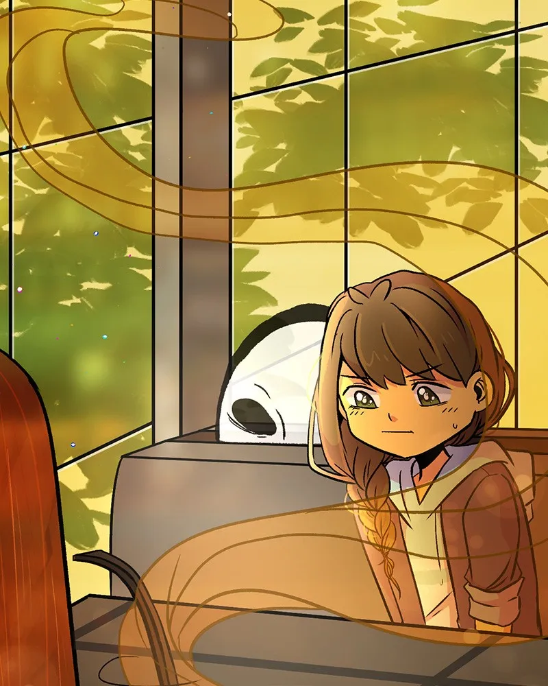 Little Matcha Girl Kainu Manga Chapter 27 Page 27