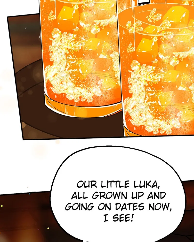 Little Matcha Girl Kainu Manga Chapter 27 Page 29