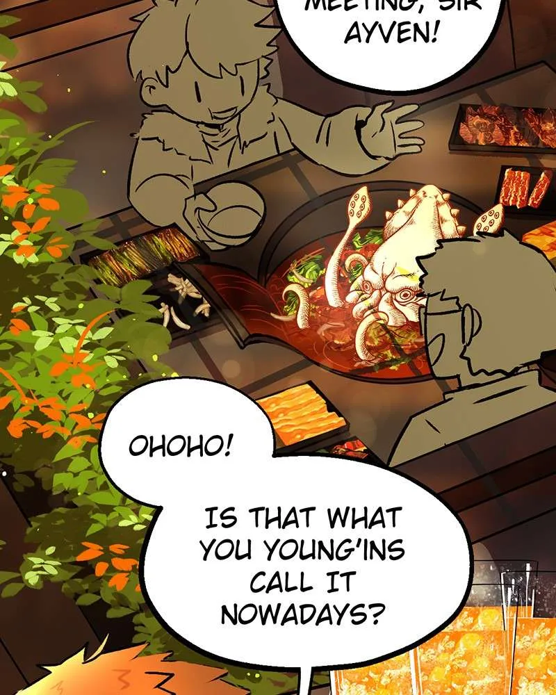 Little Matcha Girl Kainu Manga Chapter 27 Page 31