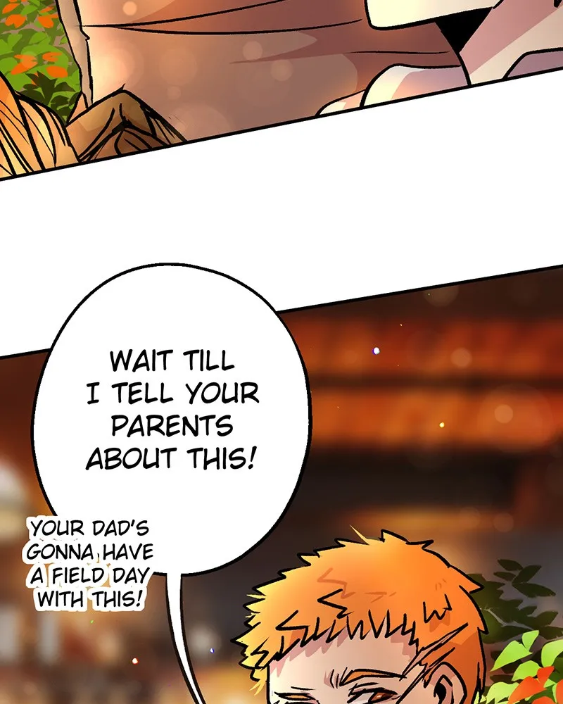 Little Matcha Girl Kainu Manga Chapter 27 Page 33