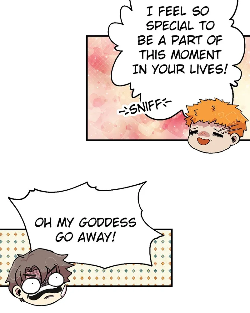 Little Matcha Girl Kainu Manga Chapter 27 Page 36