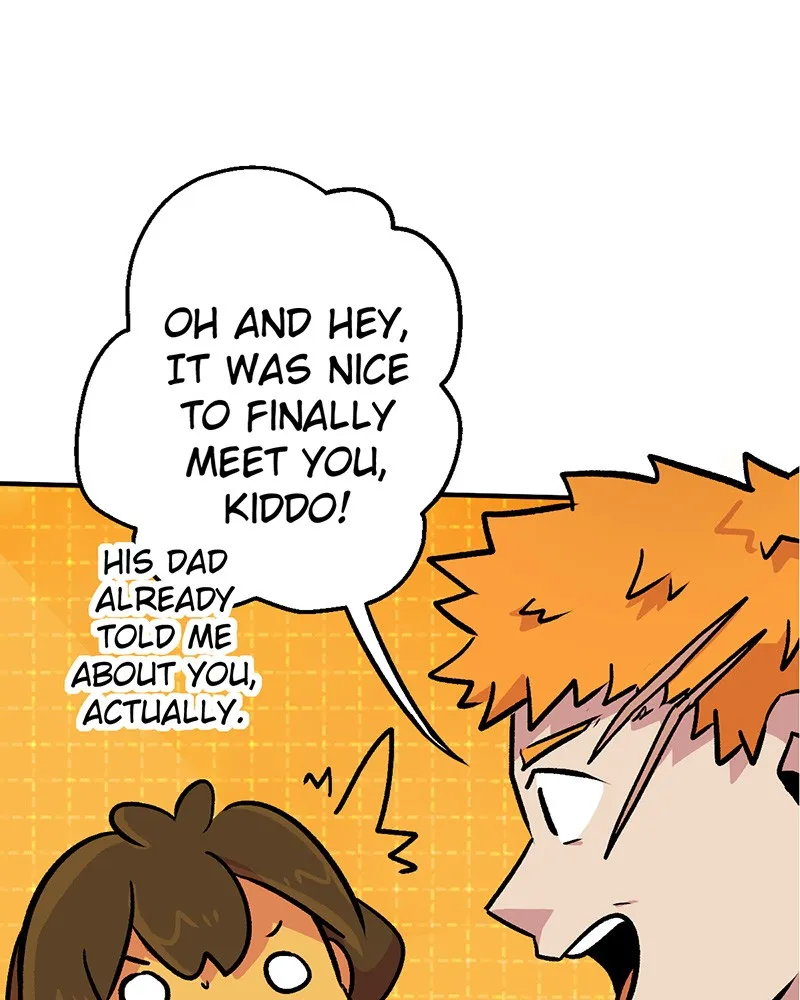 Little Matcha Girl Kainu Manga Chapter 27 Page 37