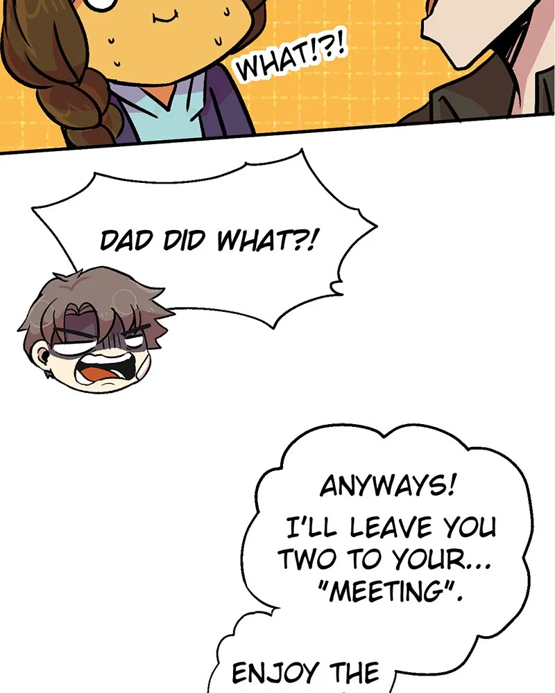 Little Matcha Girl Kainu Manga Chapter 27 Page 38