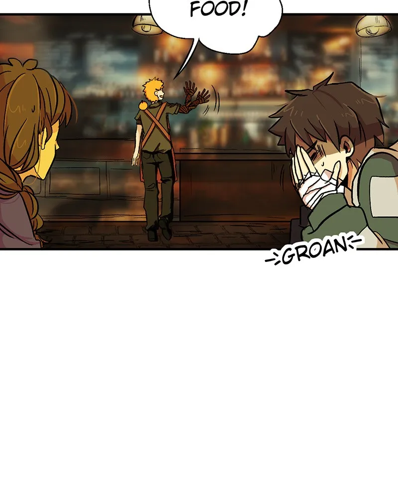 Little Matcha Girl Kainu Manga Chapter 27 Page 39