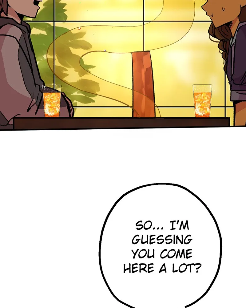 Little Matcha Girl Kainu Manga Chapter 27 Page 41