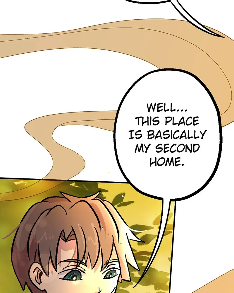 Little Matcha Girl Kainu Manga Chapter 27 Page 42