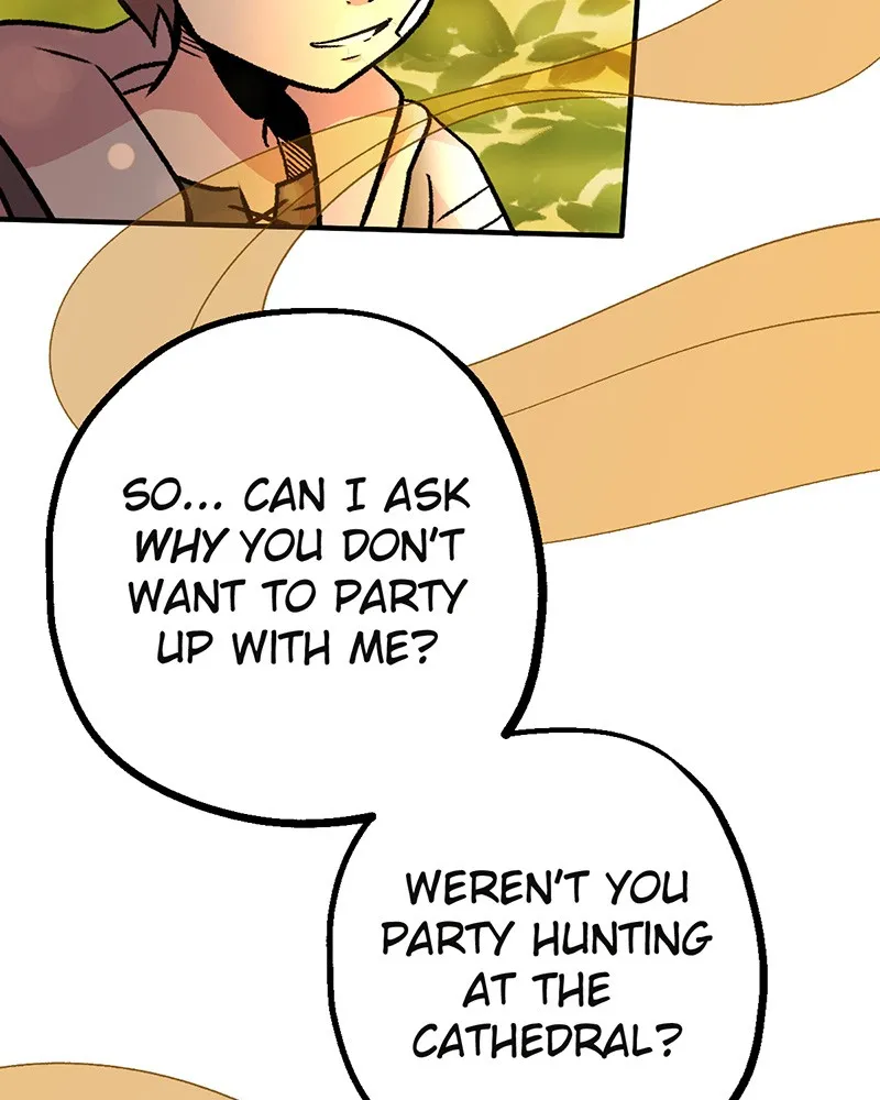 Little Matcha Girl Kainu Manga Chapter 27 Page 43