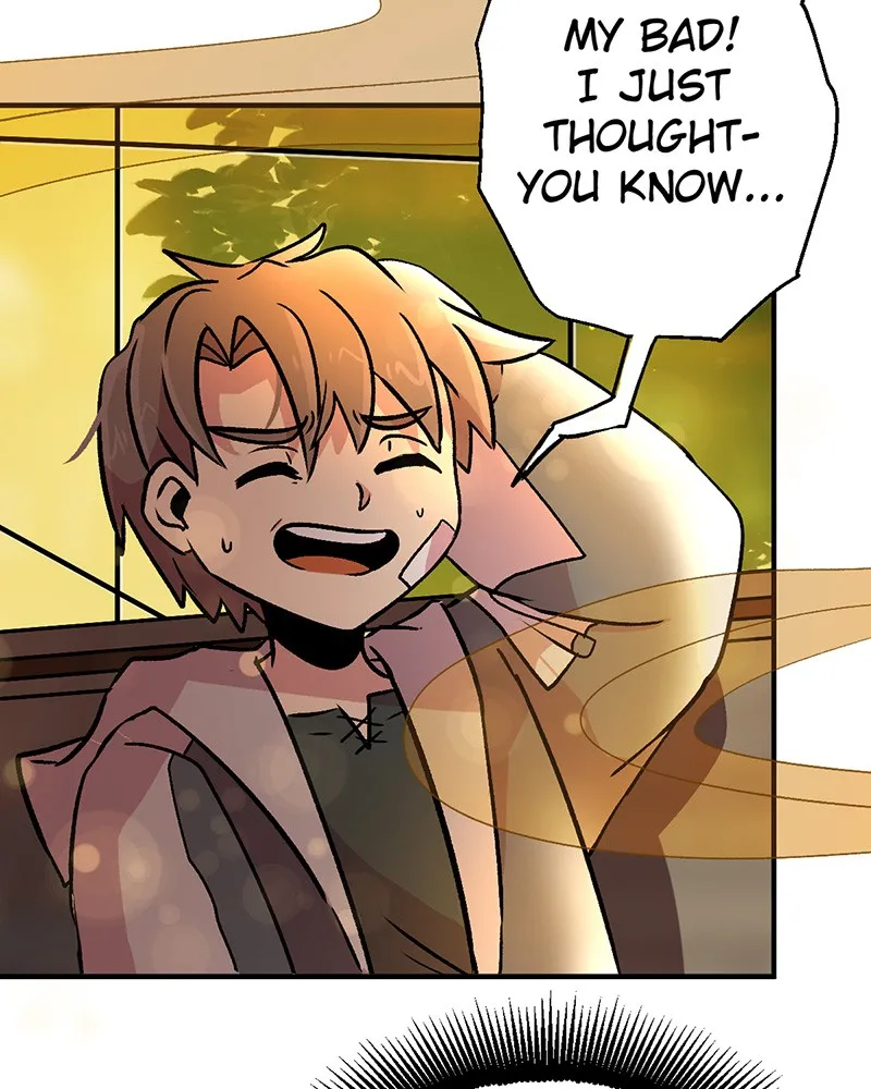 Little Matcha Girl Kainu Manga Chapter 27 Page 47