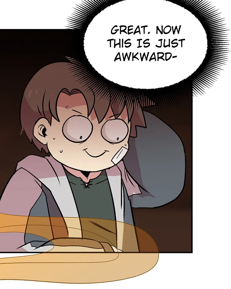 Little Matcha Girl Kainu Manga Chapter 27 Page 48