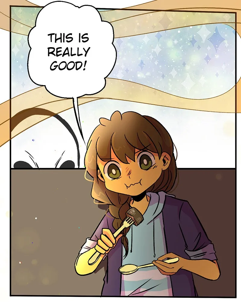 Little Matcha Girl Kainu Manga Chapter 27 Page 50