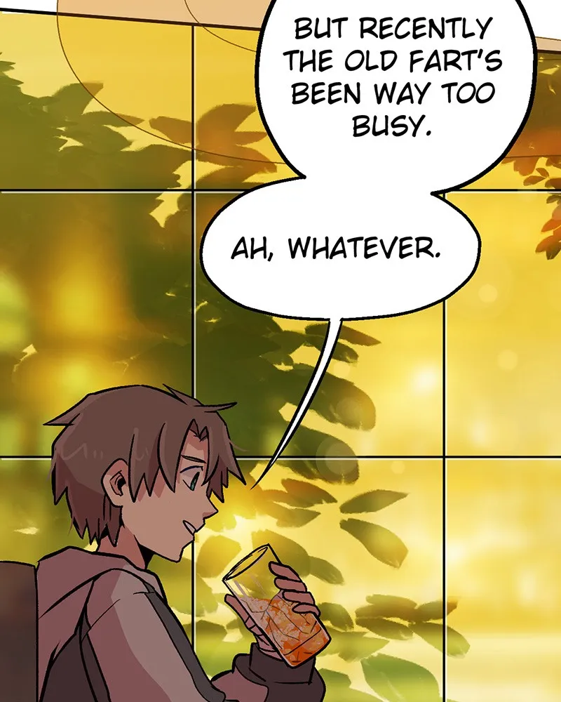 Little Matcha Girl Kainu Manga Chapter 27 Page 55