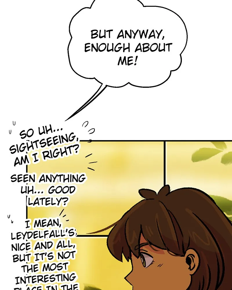 Little Matcha Girl Kainu Manga Chapter 27 Page 58
