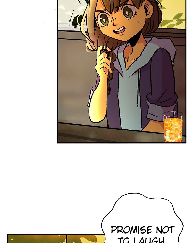 Little Matcha Girl Kainu Manga Chapter 27 Page 62