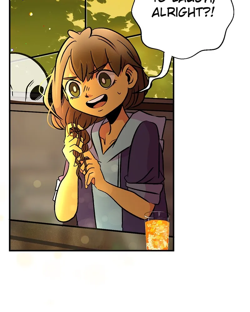 Little Matcha Girl Kainu Manga Chapter 27 Page 63