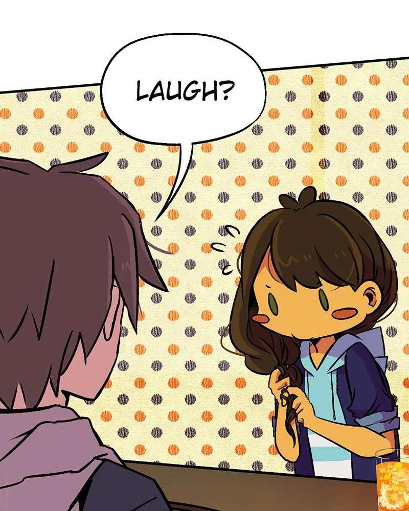 Little Matcha Girl Kainu Manga Chapter 27 Page 64