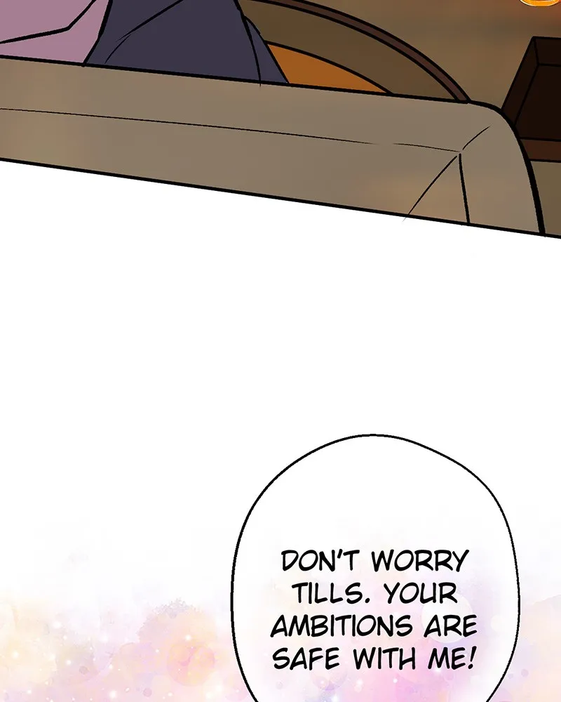 Little Matcha Girl Kainu Manga Chapter 27 Page 65