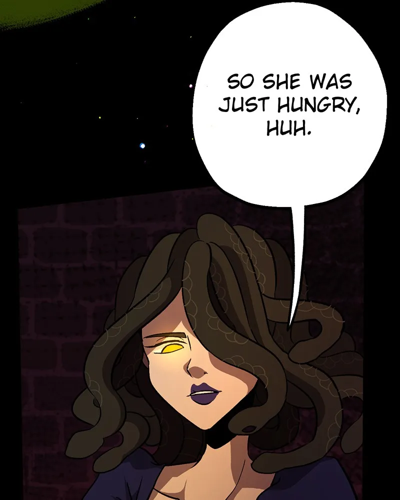 Little Matcha Girl Kainu Manga Chapter 26 Page 26