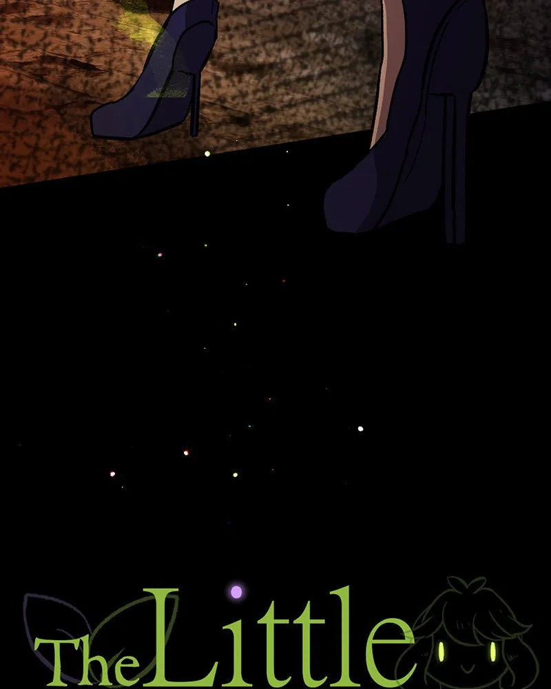 Little Matcha Girl Kainu Manga Chapter 26 Page 31