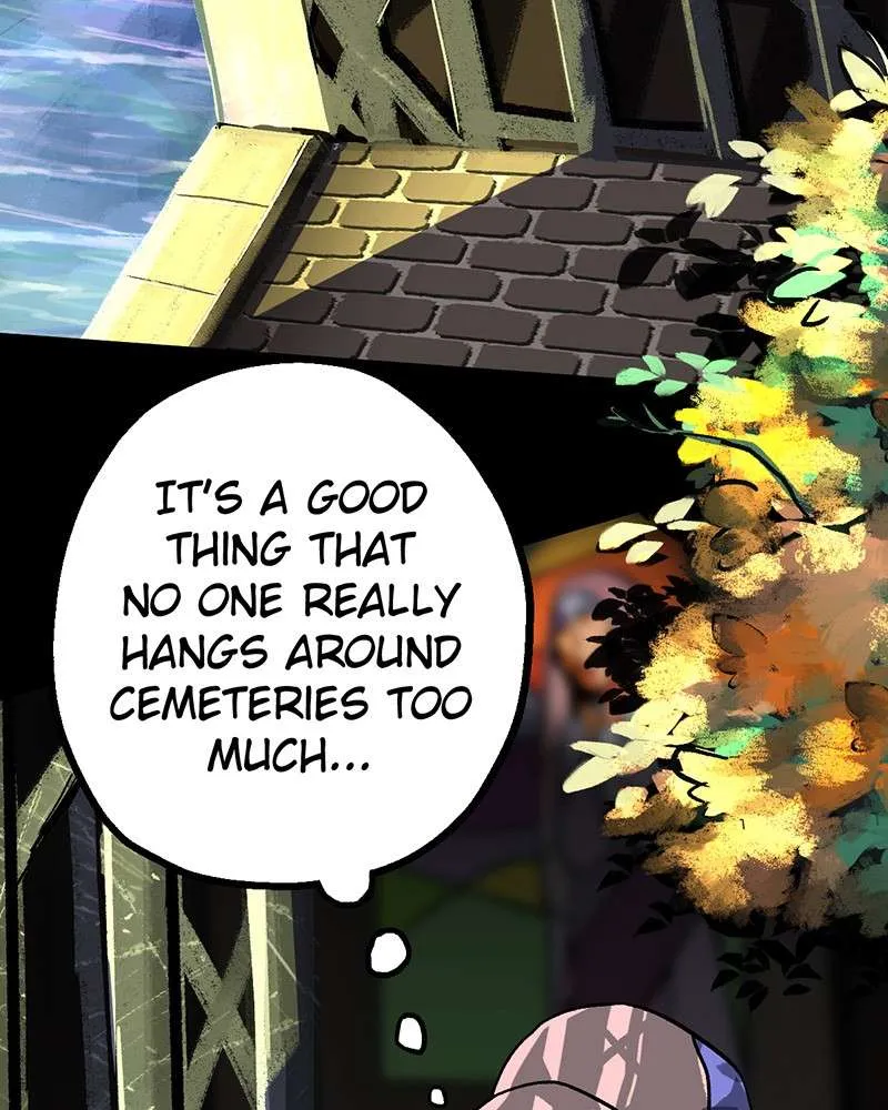 Little Matcha Girl Kainu Manga Chapter 26 Page 35