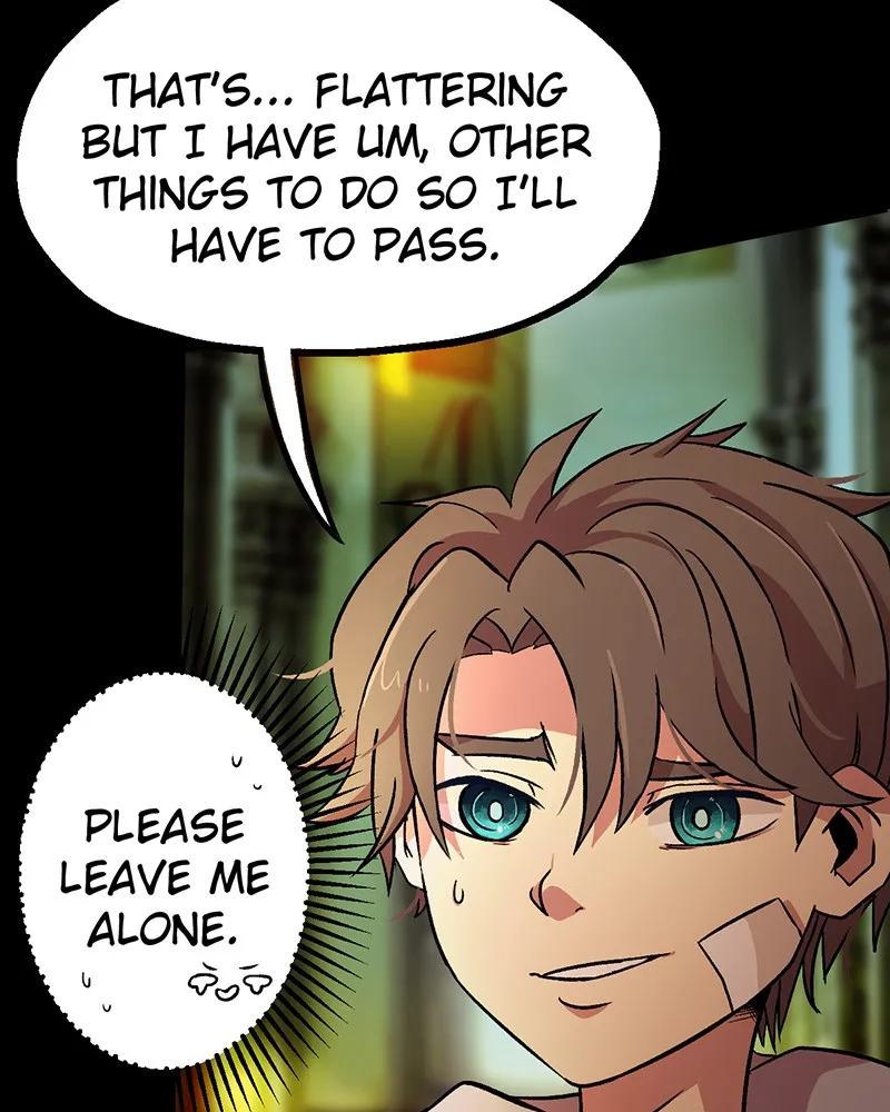 Little Matcha Girl Kainu Manga Chapter 26 Page 41