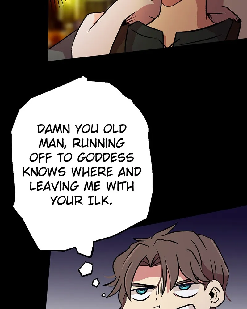 Little Matcha Girl Kainu Manga Chapter 26 Page 42