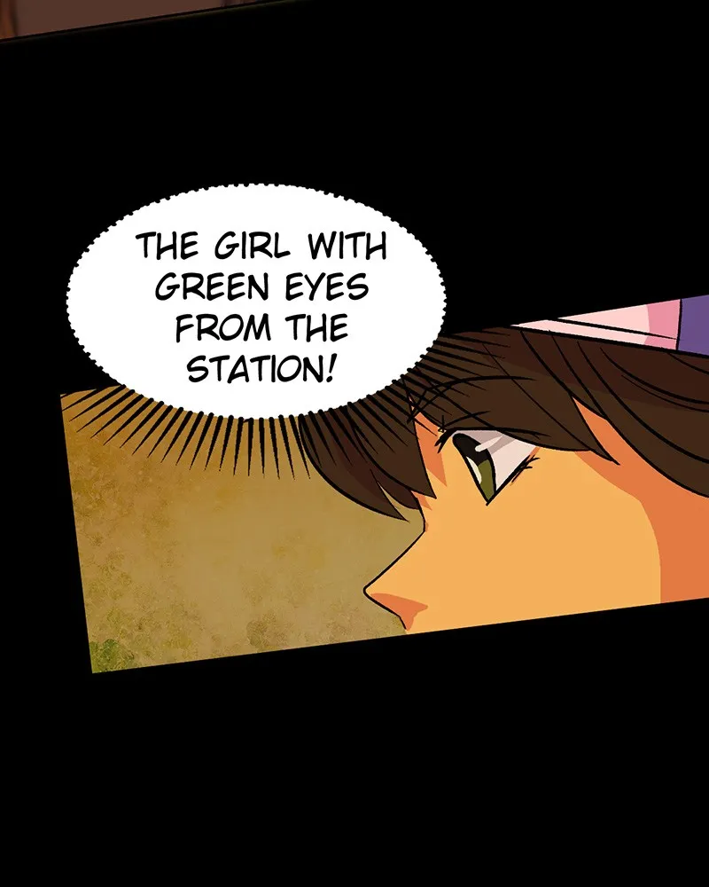 Little Matcha Girl Kainu Manga Chapter 26 Page 45