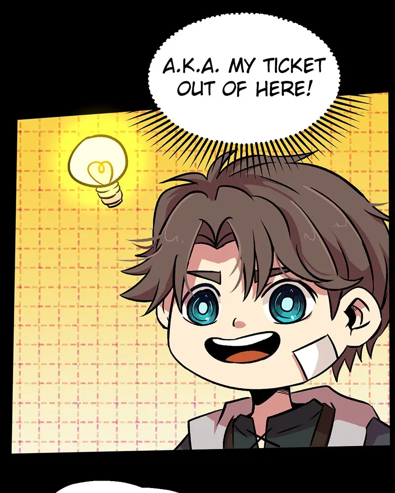 Little Matcha Girl Kainu Manga Chapter 26 Page 46