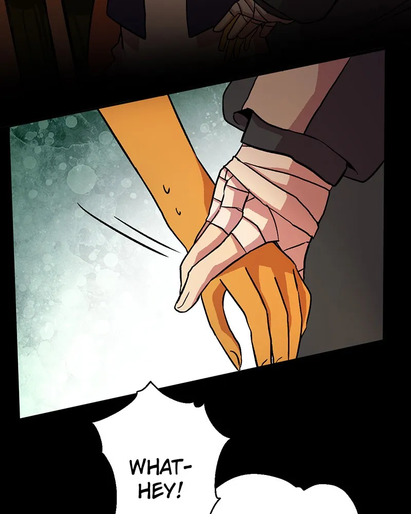 Little Matcha Girl Kainu Manga Chapter 26 Page 52