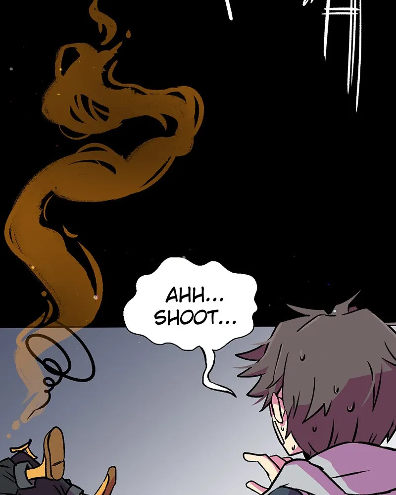 Little Matcha Girl Kainu Manga Chapter 26 Page 56