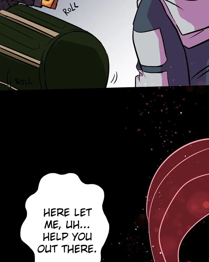 Little Matcha Girl Kainu Manga Chapter 26 Page 57