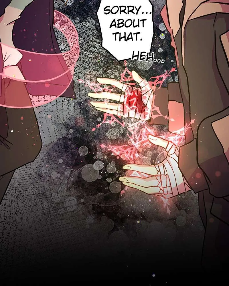 Little Matcha Girl Kainu Manga Chapter 26 Page 60