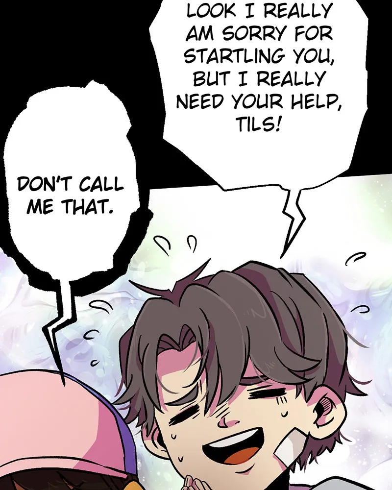 Little Matcha Girl Kainu Manga Chapter 26 Page 63